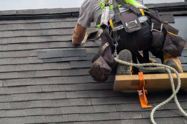Reliable Roof Installation contractor in Eldorado, TX by Brentwood Metal Roofing