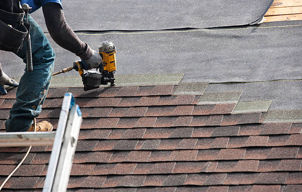 Licensed Roof Installation service in Eldorado, TX - Brentwood Metal Roofing